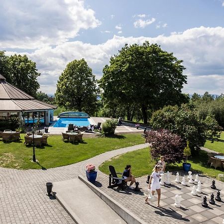 Klaekken Hotel Honefoss Ngoại thất bức ảnh